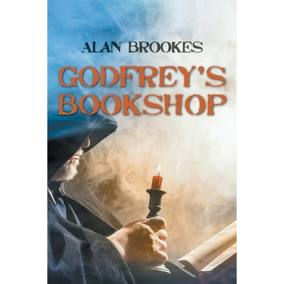 Godfrey's Bookshop, (Paperback)