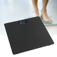 thumbnail image 1 of Bathroom Scale, Compact Size High Definition LCD Display Digital Scale  for Home, 1 of 7