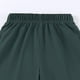 thumbnail image 3 of Vestido de Niñas con Pantalones Cortos de Moda de Color Sólido Casual Deportivo Versátil Pantalones Cortos para Niños, 3 of 6