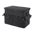 thumbnail image 1 of Organizador de asiento de coche,Organizador de relleno para asientos de coche (accesorio interior),Caja organizadora de asientos de coche,regalos,Caja de almacenamiento para asiento, 1 of 8