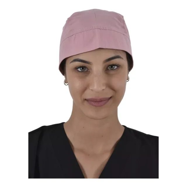 Gorro Médico Quirúrgico Dama