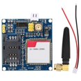 thumbnail image 2 of GPRS Board Módulo GPRS, Módulo Sim 900a, Equipo Electrónico para múltiples modelos de Tarjetas de Teléfono MÓVIL Equipos Industrial Control Industrial, 2 of 7