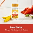 thumbnail image 4 of Jukebox Mango No. 5 Natural Deodorant Aluminum Free Deodorant for Women, 2.75 oz, 4 of 10