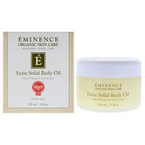 Eminence Yuzu Solid Body Oil , 5 oz Oil