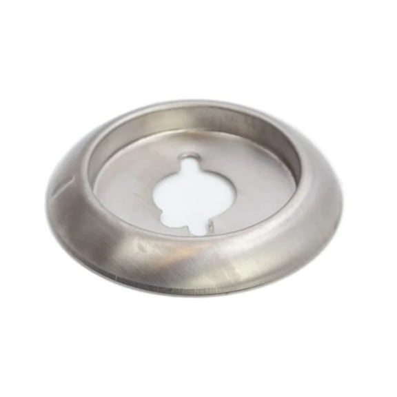 BBQ Grill Compatible With Bull Grills Knob Bezel DIY16501