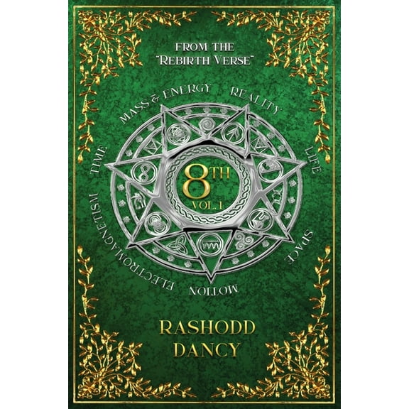 8 TH Vol.1, (Paperback)