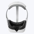 thumbnail image 5 of Almohadilla para la nariz con soporte para la cara y almohadilla antifugas de luz para auriculares Pico 4 VR, paquete B, 5 of 5