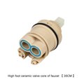 thumbnail image 4 of Maytalsory excellent Ceramic Sheets No Water Pollution In Faucets Made Of Plastic Materials And Ceramic Sheets 1Set, 4 of 6