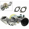 thumbnail image 2 of Carburetor For Briggs Stratton 491026/281707/491031 12hp Engine, 2 of 5