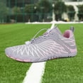 thumbnail image 1 of Zapatillas de agua unisex zapatillas de gimnasio transpirables zapatos de senderismo casual de senderismo, 1 of 9