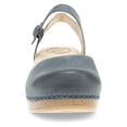 thumbnail image 4 of Sandalia Sam para Mujer Dansko en Nubuck Denim Quemado Talla 41 EU, 4 of 7