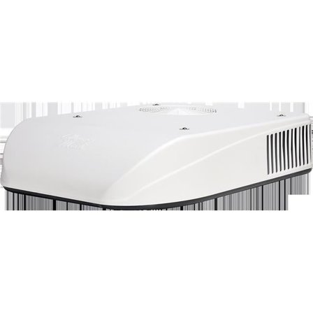 47023075 Mach 8 Plus 13500 BTU Heat Pump, White