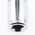 thumbnail image 3 of Deep Socket Long 12PCS Herramientas de Mano Accesorios Llaves Herramientas 8-19mm con Espejo Duradero Cromado Acabado 15mm, 3 of 7
