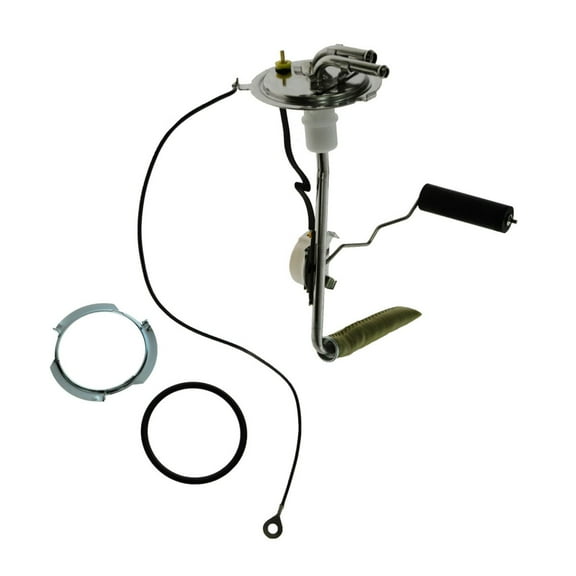 TRQ Fuel Tank Sending Unit Driver 2 Outlet for Chevy GMC 1500 Pickup Truck C/K FGA17248 Fits select: 1981-1986 CHEVROLET C10, 1981-1986 CHEVROLET K10