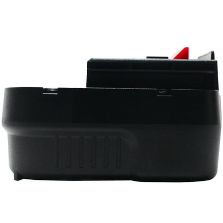 decker battery 12v replacement hpb12 power nicd 1300mah tool