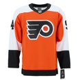 thumbnail image 2 of Porter Martone Signed Philadelphia Flyers Fanatics Premium Jersey, 2 of 3