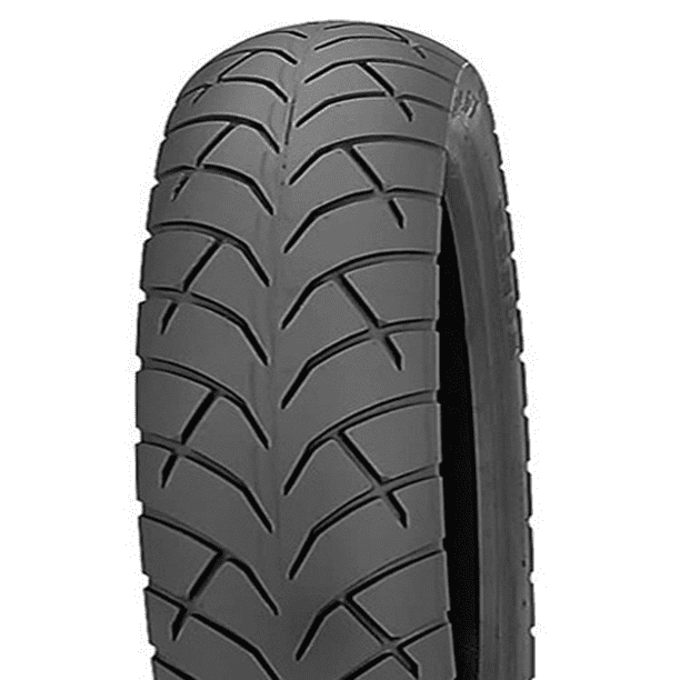 Kenda K671 Cruiser BiasPly Rear Tire 140/7017 (046711720C1)