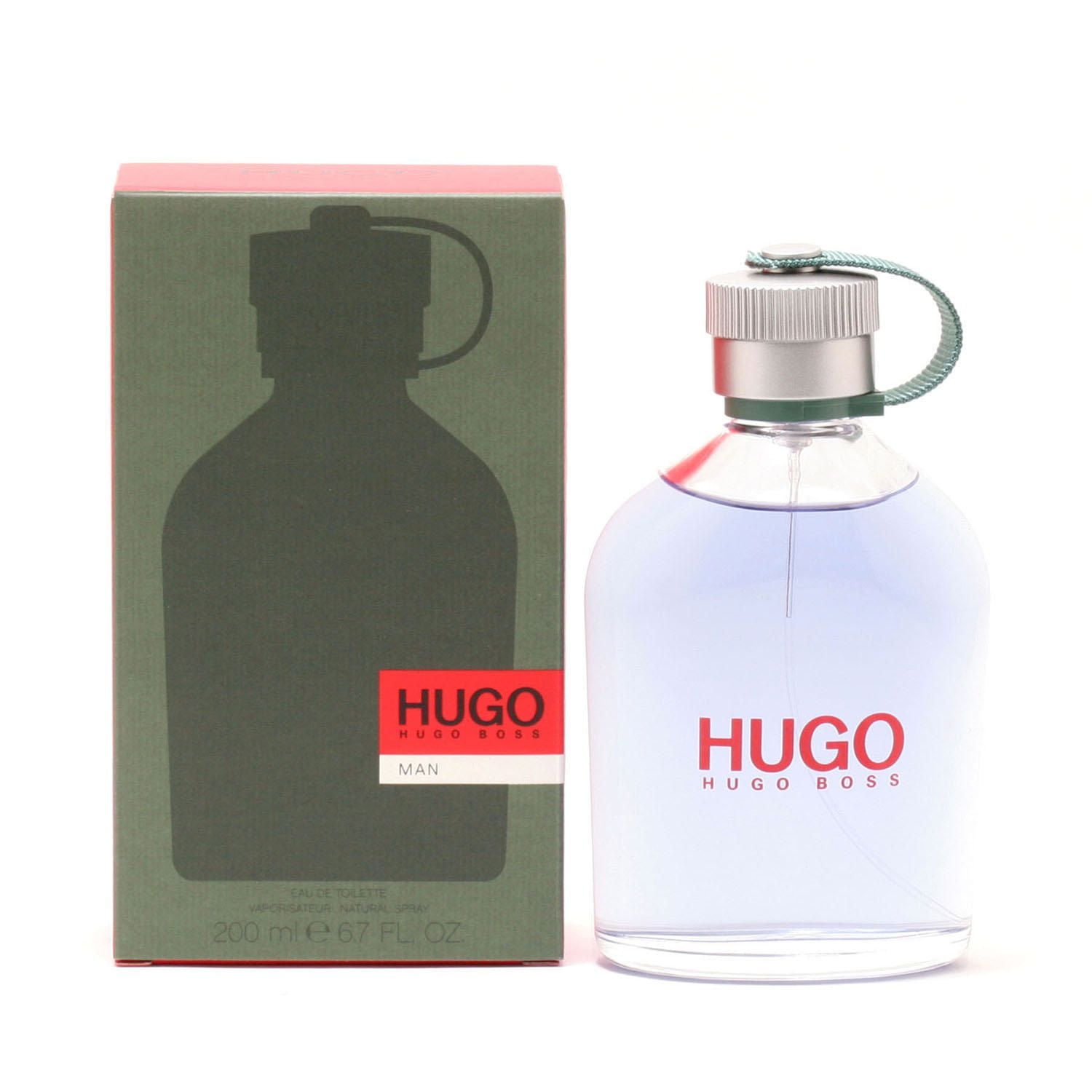 Hugo Perfume for Men: Unleash Confidence with Irresistible Scents