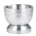 thumbnail image 3 of Mixing Grinding Bowl,Stainless Steel Mortar and Pestle Mixing Grinding Bowl Set Kitchen Garlic Grinder Tool, Garlic Grinding Bowl, 3 of 7