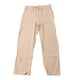 thumbnail image 1 of Pantalones de lino para hombre, pantalones de algodón para hombre, pantalones casuales elásticos para hombre, pantalones con cordón en la cintura para hombre, rendimiento de alta gama, 1 of 9