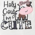 thumbnail image 5 of NOLDARES Baby Girl First Birthday Outfit Long Sleeve Romper Flare Pants Bow Cake Headband 3pcs Spring Fall Clothes,Silver,12-18 M, 5 of 9