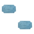 thumbnail image 2 of Yuarrent Manténgase limpio y seco Tela de felpa Alfombrillas absorbentes de agua y polvo Alfombrillas antideslizantes Alfombrillas de piso Type1 NO1, 2 of 6