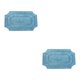 thumbnail image 1 of Naiovety Disfrute de la lujosa comodidad Alfombrillas suaves y cómodas para los pies Alfombrillas antideslizantes Alfombrillas absorbentes Type1 NO1, 1 of 6