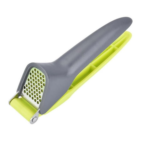

Yubnlvae Garlic Press Hand Stainless Onion Press Steel Pat Punch Kitchen Press Garlic Shredder Kitchen，Dining & Bar Kitchen Supplies