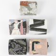 thumbnail image 4 of 10 Pack Patterned Mens Crew Socks Creative Oil Painting Art Casual Socks For Female, 4 of 5
