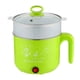 thumbnail image 3 of Mini olla eléctrica de acero inoxidable multifunción de 1,6 L ollas de cocción al vapor para cocinar fideos / olla caliente / papilla de arroz Advancent JJ11256-05B, 3 of 3