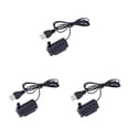 thumbnail image 3 of ZLight USB Submersible Mini Compact Water Pump for Fish Tanks Pumps 1.8A DC 5V 2-3L/Min Amphibious Motor DIY Tool Set Black 3Set, 3 of 6