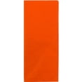 thumbnail image 4 of JAM Paper Tissue Paper, Orange, 10 Sheets/Pack, 4 of 4