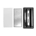 thumbnail image 2 of Piedra de Afilado Jadeshay 1302B 600/1200 Doble Cara, 2 of 8