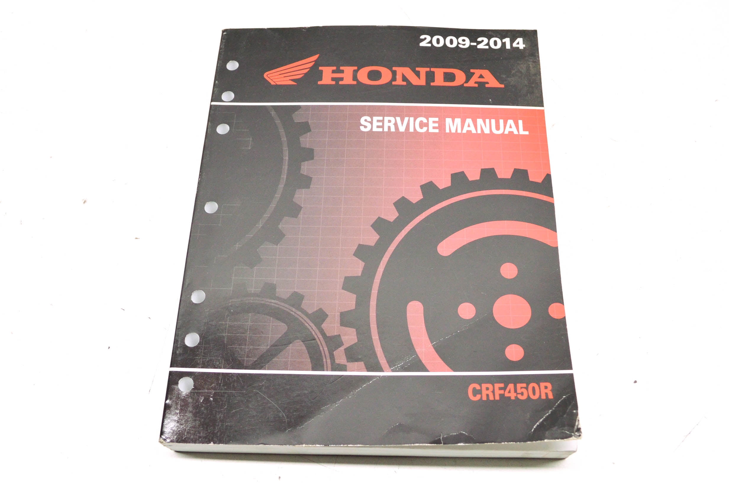 Used honda crf 450 Used honda crf 450