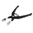 thumbnail image 1 of LOVIVER Heavy Duty Automotive Relay Fuse Installation Remover Pliers Car Puller Straight, 1 of 8