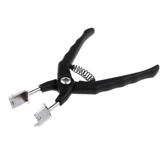 Relay Puller Pliers Stainless Steel Tool for Automotive Car Repair and Electrical Fuse Removal