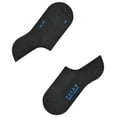 thumbnail image 4 of Falke Keep Warm No Show Socks - Black, 4 of 5