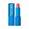 thumbnail image 1 of TOCOBO POWDER CREAM LIP BALM 032 ROSE PETAL, 1 of 2