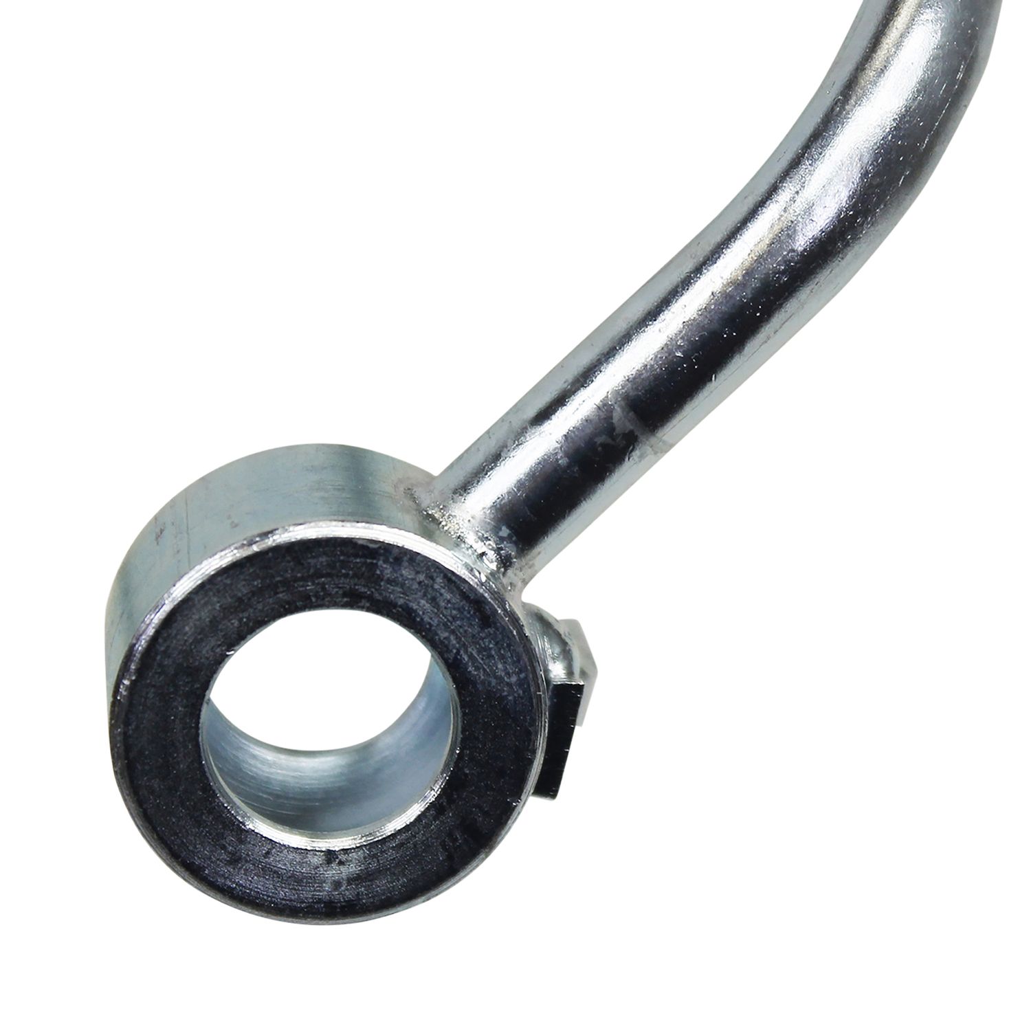 Edelmann 92587 Power Steering Pressure Line Hose Assembly