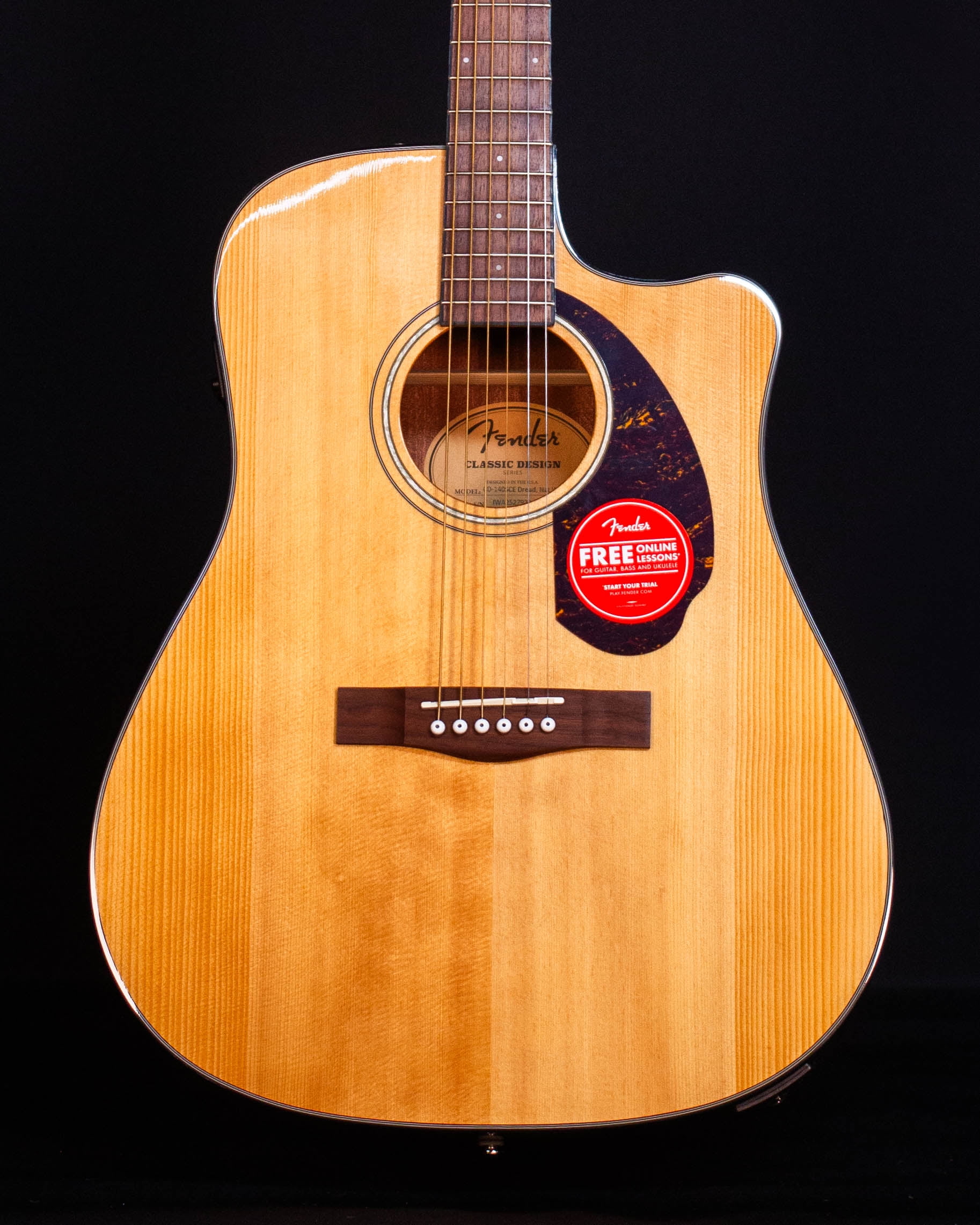 Yamaha FG820-12 Dreadnought 12-String Acoustic Guitar, Solid