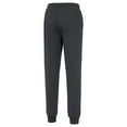 thumbnail image 3 of Men's Antigua Heather Charcoal New York Rangers Idol Jogger Pants, 3 of 3