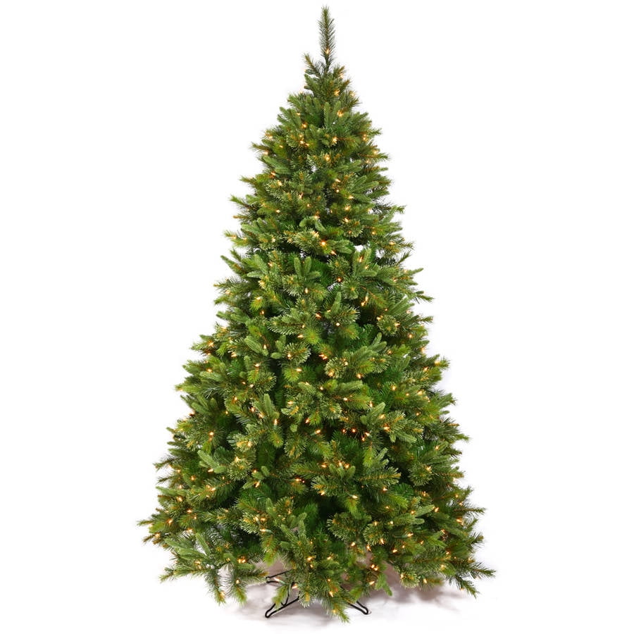 Vickerman Pre-Lit 7.5