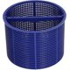 thumbnail image 2 of Plastic skimmer basket for swimming pools, efficient cleaning, dirt removal, replacement accessory for SPX1082CA, 2 of 5