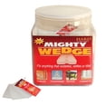 thumbnail image 1 of MIGHTY WEDGE MIGHTY WEDGE Pot Dur (Lot de 36), 1 of 1