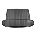 thumbnail image 4 of Espuma Ambiental Negro Bandeja Alfombrilla del Piso Maletero Cajuela para Tucson 2016-2018 Unique Bargains Cajuela Piso Alfombrilla, 4 of 5