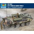 thumbnail image 2 of Trumpeter 1/35 00391 USMC LAV-M Mortar Carrier Vehicle, 2 of 4