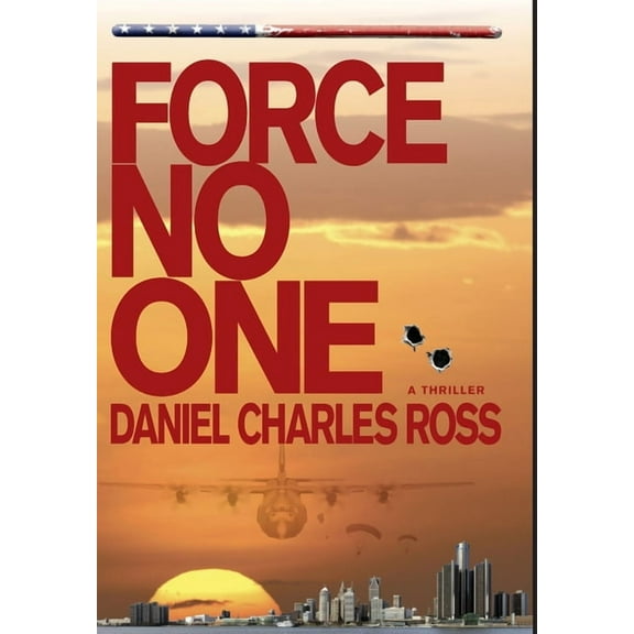 Force No One, (Hardcover)