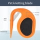 thumbnail image 3 of Pet Knotting Desenangando Nudos Gato Catro Aseo para, 3 of 9