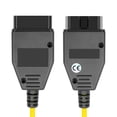 thumbnail image 2 of Diagnostic Cable Car Supplies Scanner Part Fine Cable Workmanship Long-lasting Vehicle Accessories Tester Detector Scanning Wire, 2 of 8
