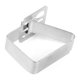 thumbnail image 3 of Clip De Mantel De Acero Inoxidable, Clip De Mantel, Clip De Mantel De Cocina, Cocina Antideslizante De Uso Generalizado Para El Hogar De Mesa ANGGREK EGJY28, 3 of 8